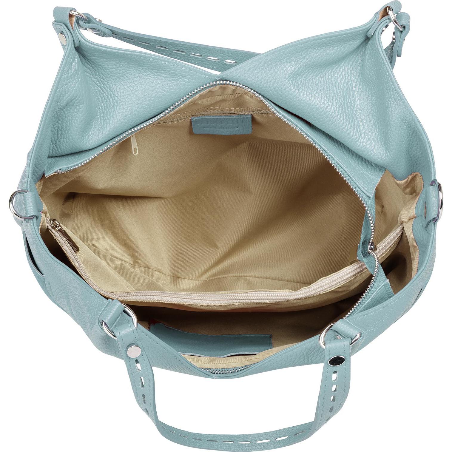 Thumbnail - Samantha Look, Tasche, Shopper, Blau