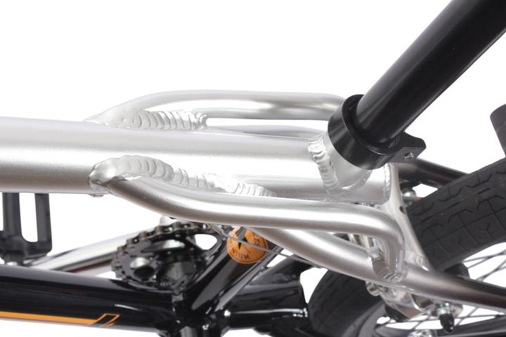 Actual product image KHE Bikes 20 ZOLL Tricy AL (18.50")