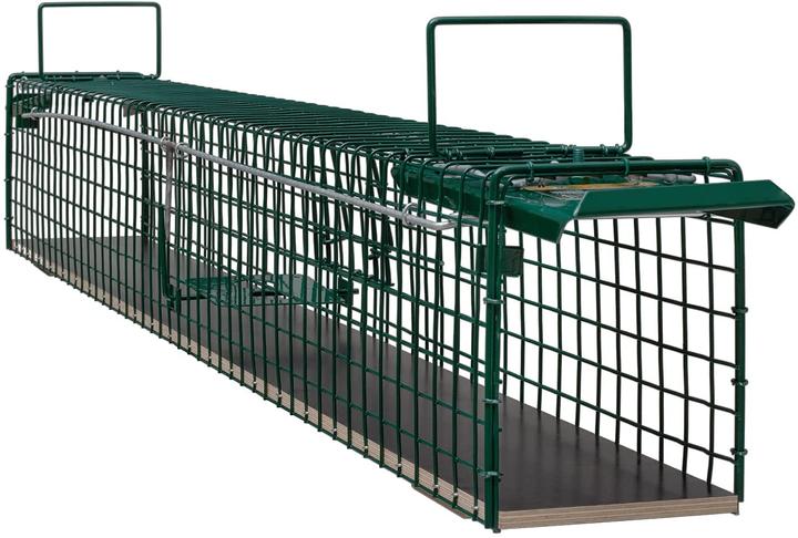 Produktbild 123jagd Lebendfalle