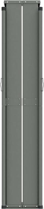 Image du produit vidaXL Auvent latéral (10 m)