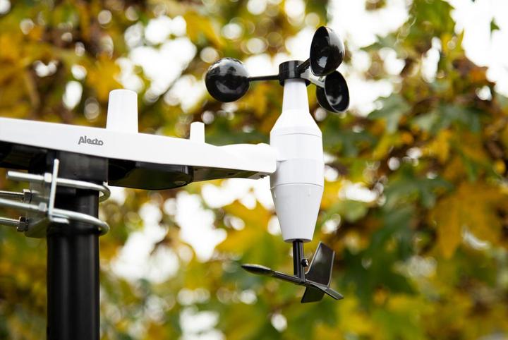 Produktbild Alecto WS5200 weerstation