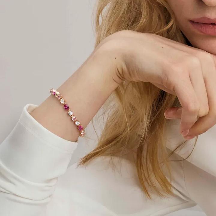 Immagine prodotto Nomination Bracciale Mosaica (19 cm, Argento 925)