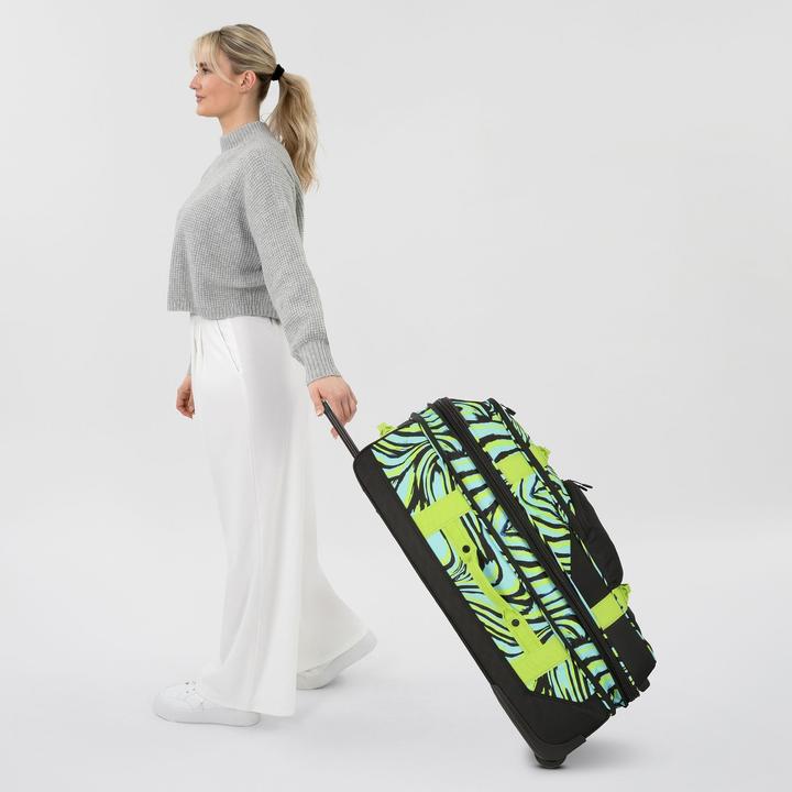 Immagine prodotto Ogio Alpha Terminal Carrello a 4 ruote da 74 cm con piega ad espansione (75 l)