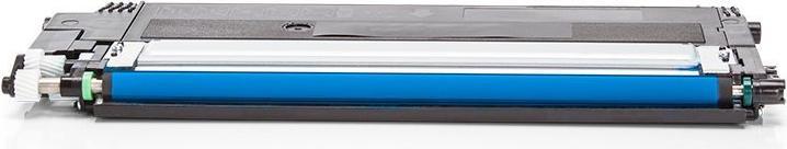 Actual product image Hermex Compatible Samsung Xpress C480FW Toner Cartridge cyan (C)
