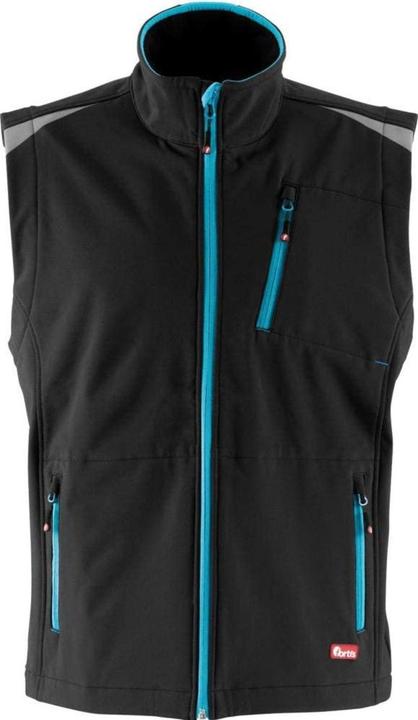 Produktbild Fortis Gilet (S)
