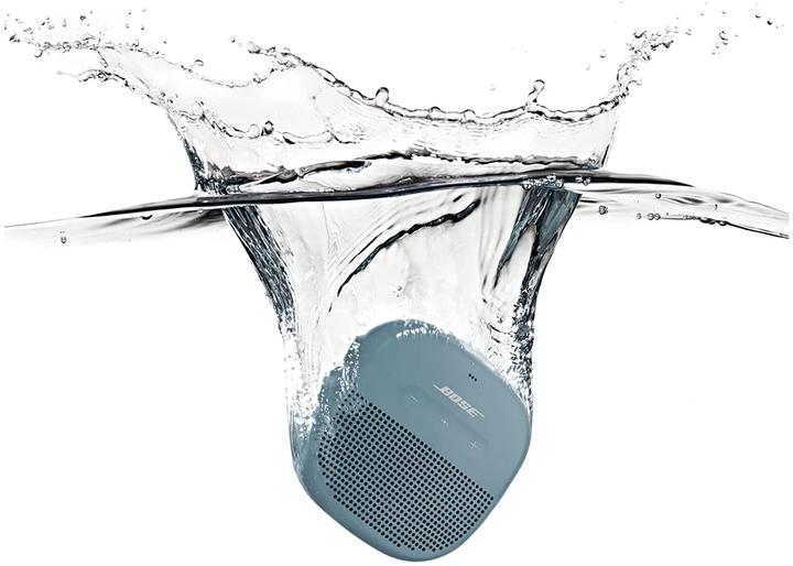 Produktbild Bose SoundLink Micro (6 h, Akkubetrieb)