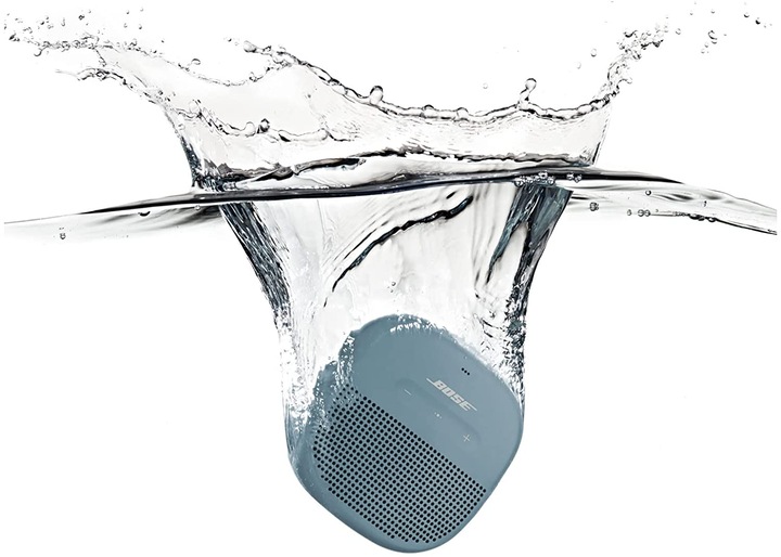 Immagine prodotto Bose SoundLink Micro (6 h, Batteria ricaricabile)