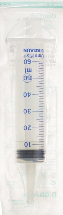 Produktbild B.Braun Katheterspritze