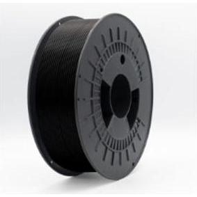 RS PRO PLA 3D-Drucker Filament zur Verwendung mit (PLA, 2300 g), Filamenti stampa 3D, Bianco