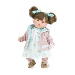 Marina & Pau Spanische Puppe weint Petite Pique 40cm