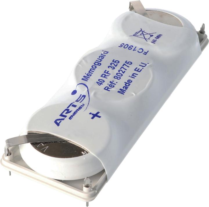 Produktbild Saft Akku 40RF321, 40RF325, 40RF310 (1 Stk., 250 mAh, Akku)