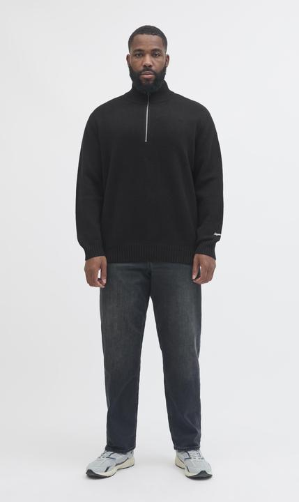 Image du produit Jack & Jones Plus Size Strickpullover Strickpullover (3XL)