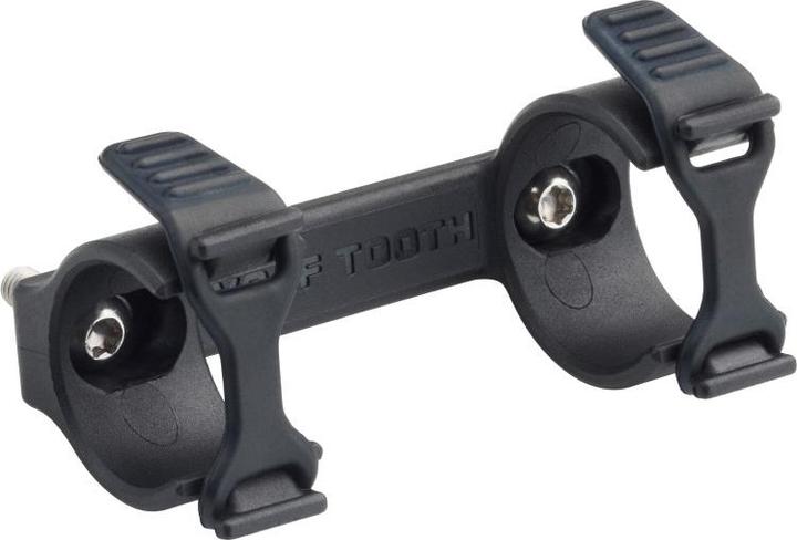 Wolf Tooth EnCase System Inline-Rahmenhalterung für Handpumpe