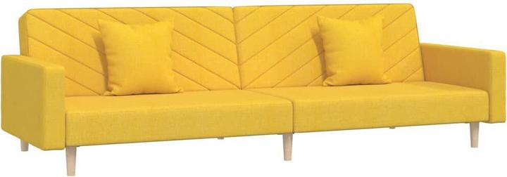 Produktbild vidaXL Schlafsofa (2-Sitzer)