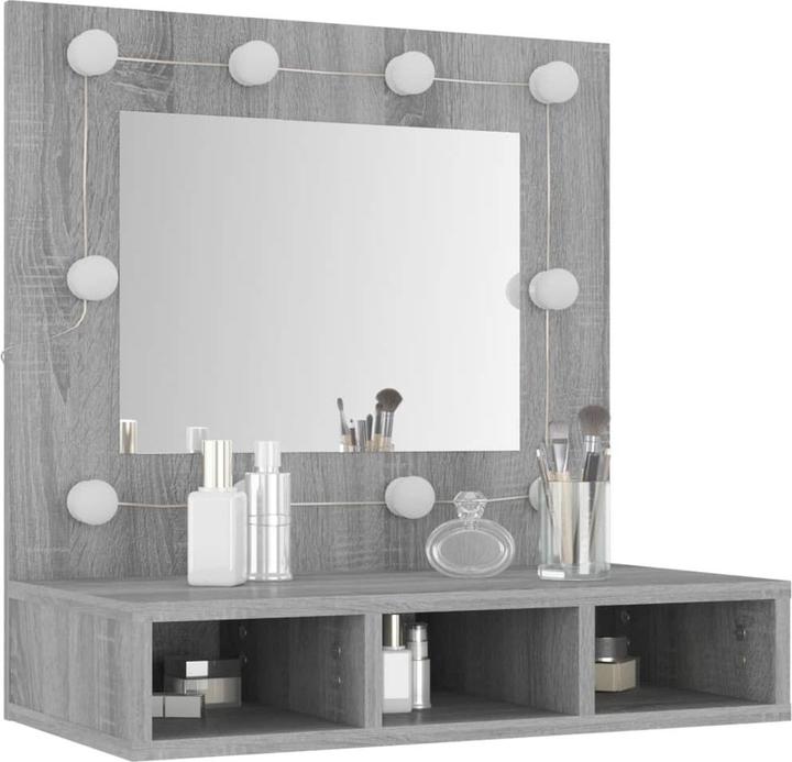 Produktbild vidaXL Cynara (60 x 31.5 x 62 cm)