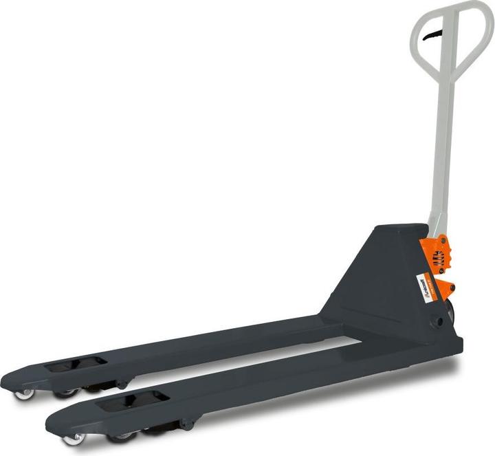 Produktbild Stürmer Unicraft - Handgabelhubwagen PHW 2508 DF (25 kg)