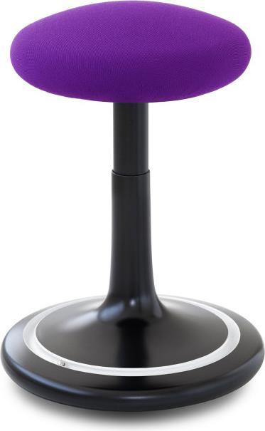Produktbild Ongo Ergonomischer Aktiv-Hocker Classic Regular (46 - 66 cm)