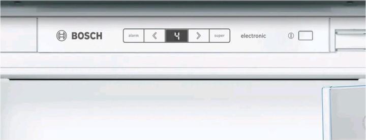 Produktbild Bosch Hausgeräte KIL52AFE0 (228 l)