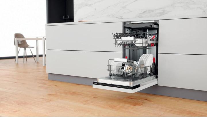 Actual product image Whirlpool Zmywarka WSIP 4O33 PFE