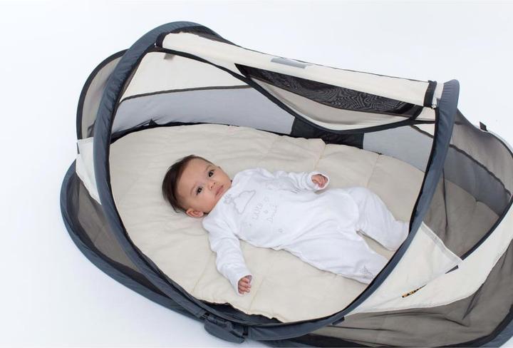 Immagine prodotto Deryan Baby Luxe