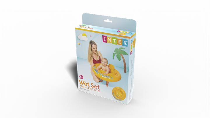 Image du produit Intex Mon bébé