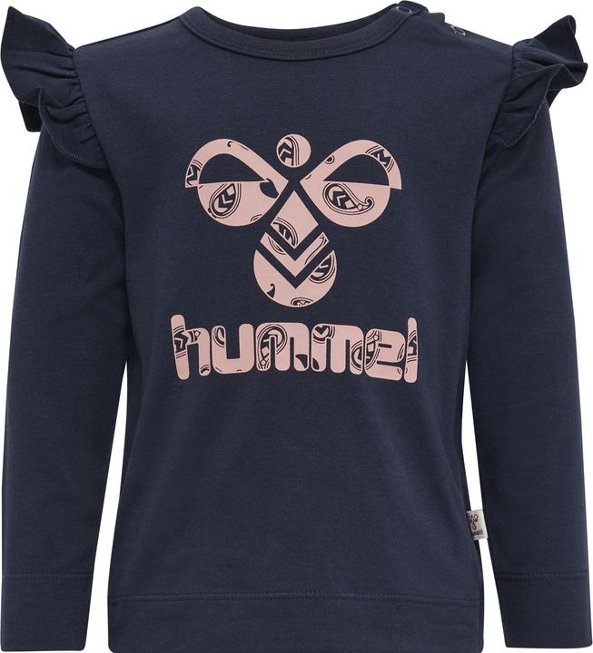 Immagine prodotto hummel Maglietta Hmlartemis L/S (74)