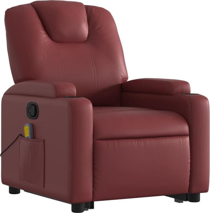Actual product image VidaXL Issur