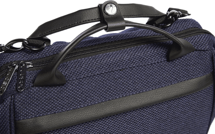 Actual product image Osann Backpack