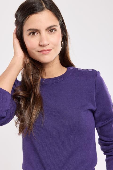 Produktbild Armor Lux Briac Pullover (L)