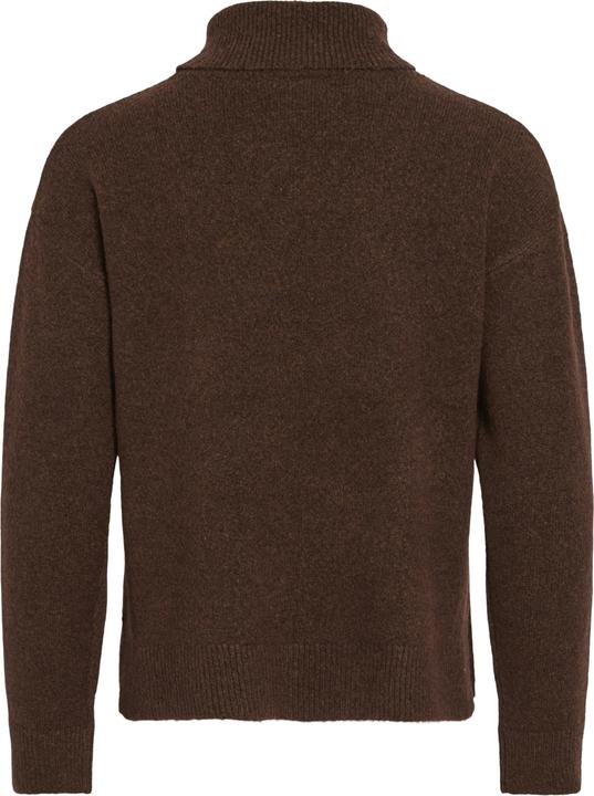 Produktbild Vila VIELLIE Rollkragen Strickpullover (M)