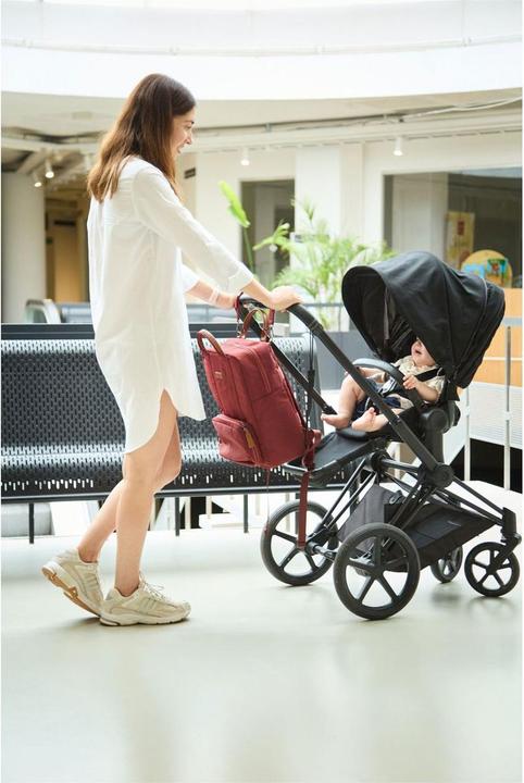 Produktbild Childhome Rucksack Family Club Signature