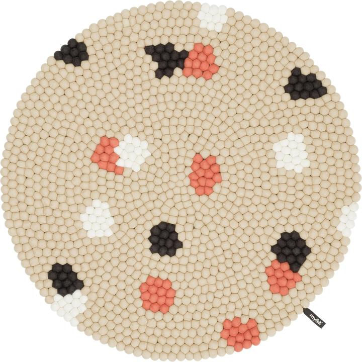 Produktbild Myfelt Terra Sand (50 cm)