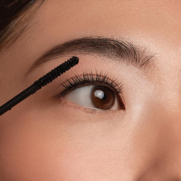 Produktbild essence Lash PRINCESS slim brush long & curl mascara waterproof (emerald ENERGY)