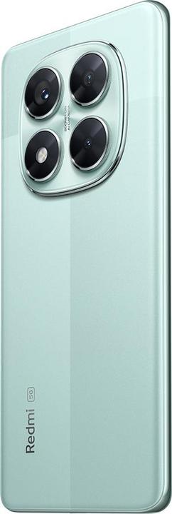 Immagine prodotto Xiaomi Redmi Note 14 Pro 5G (512 GB, Coral Green, 6.67", Doppia SIM, 5G)