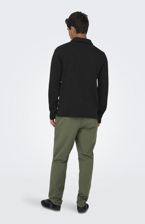 Actual product image Only & Sons ONSDAWSON Sweatshirt Sweatshirt (XL)