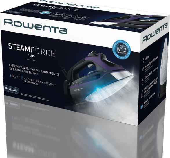 Image du produit Rowenta Steamforce DW9414D1