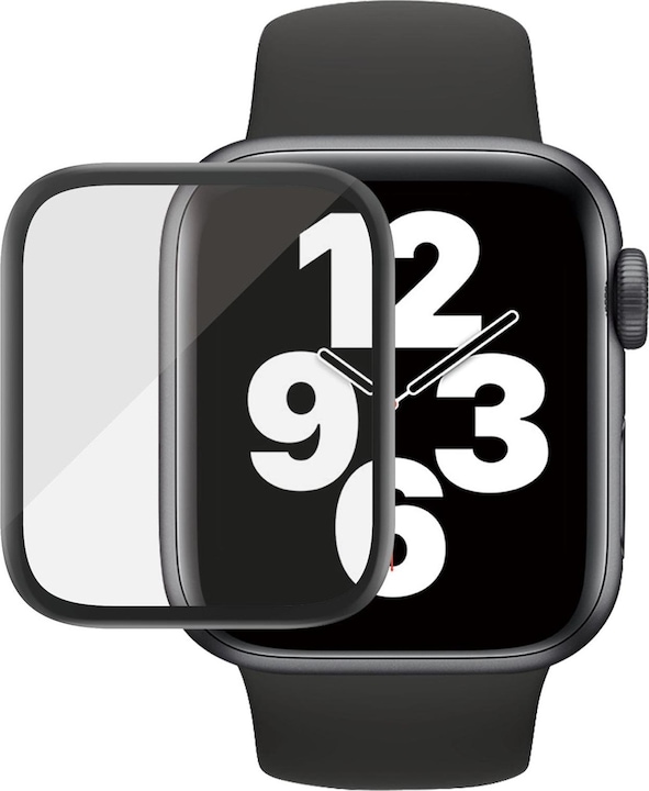 Actual product image PanzerGlass Screen protector Apple Watch 40 mm
