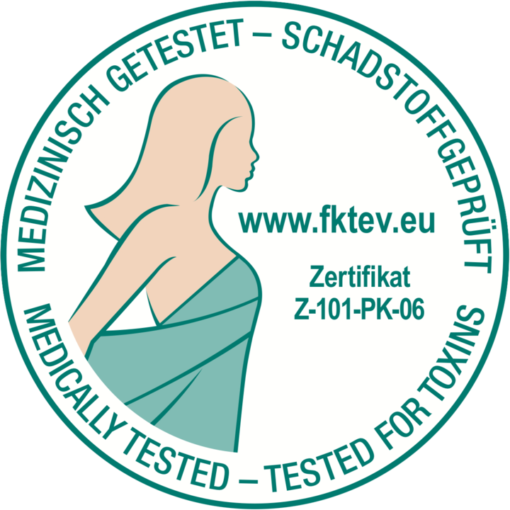 Produktbild Träumeland Babymatratze Sternschnuppe (60 x 120 cm)