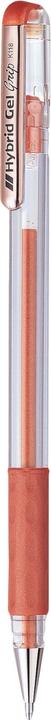 Immagine prodotto Pentel Roller Hybrid Gel Grip (Bronzo, 1 x)