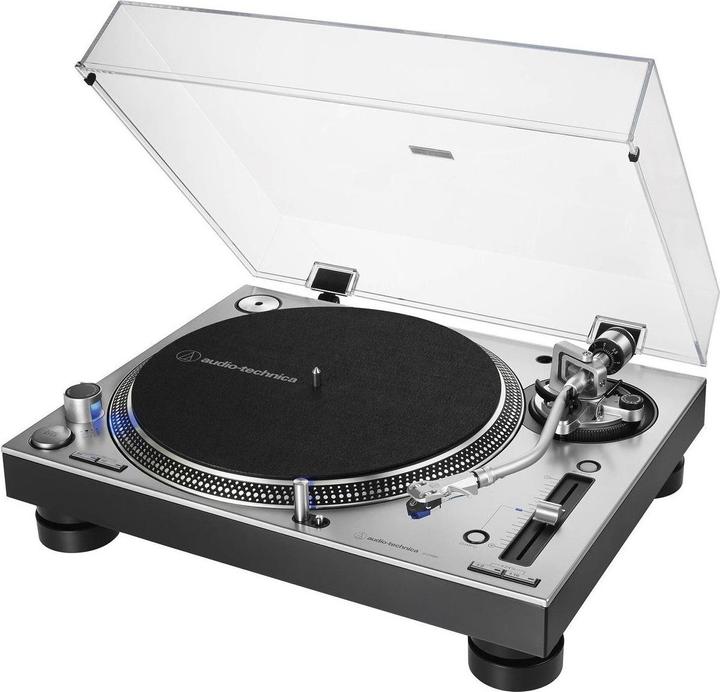 Image du produit Audio-Technica AT-LP140XP (Manuel)