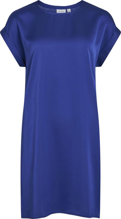 Produktbild Vila Kurzarm Minikleid (38)