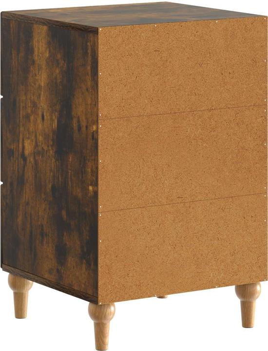 Produktbild vidaXL Nachttisch (41 x 43 x 66.50 cm)