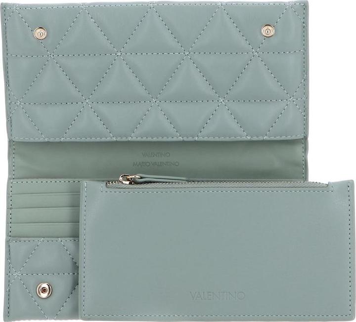 Actual product image Valentino Carnaby Zip Around Wallet