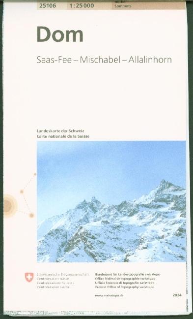 Actual product image 25106 Dom