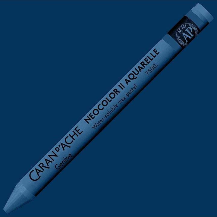 Produktbild Caran d'Ache Neocolor II Aquarelle (1x)