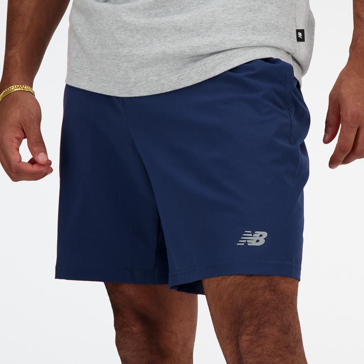 Produktbild New Balance Short 7 Inch Brief (L, S, XXL)