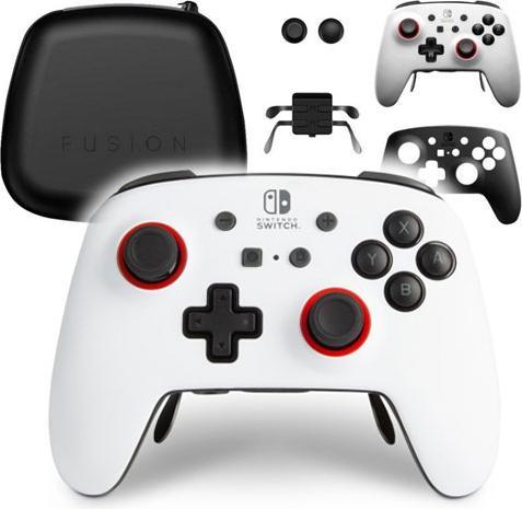 Actual product image PowerA Fusion Pro (Switch, Switch Lite, Switch OLED)