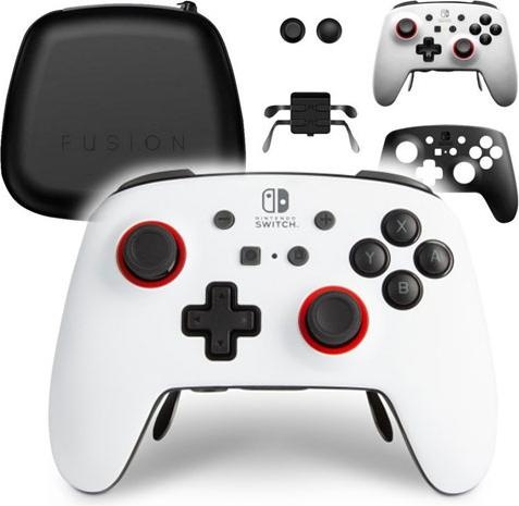 Produktbild PowerA Fusion Pro (Switch, Switch Lite, Switch OLED)
