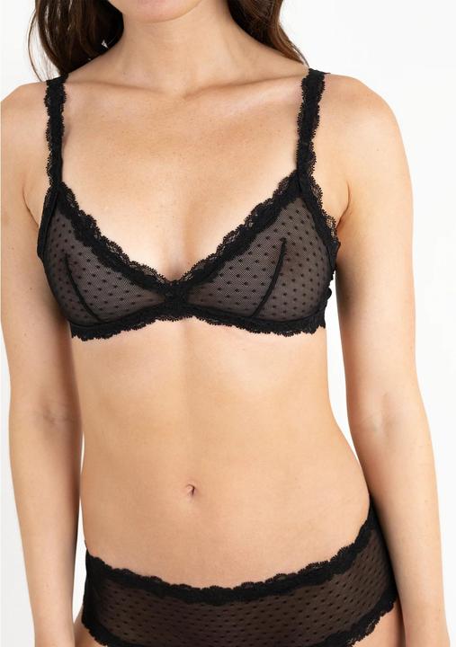 Produktbild Passionata Bella (44, Einzelpack)