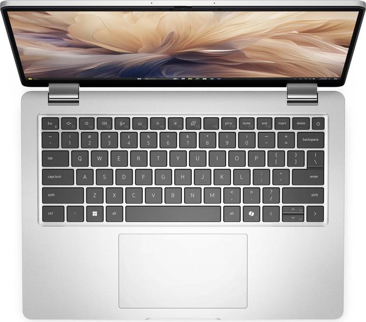 Produktbild Dell SPLDELL PRO 14 PLUS PB14250U7-2 (14", 512 GB, 16 GB, DE, Intel Core Ultra 7 265U)